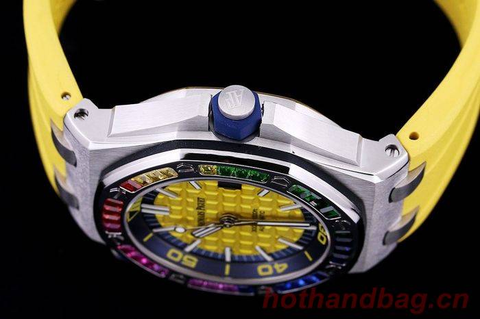 Audemars Piguet Watch APW00059 Audemars Piguet Watch APW00059
